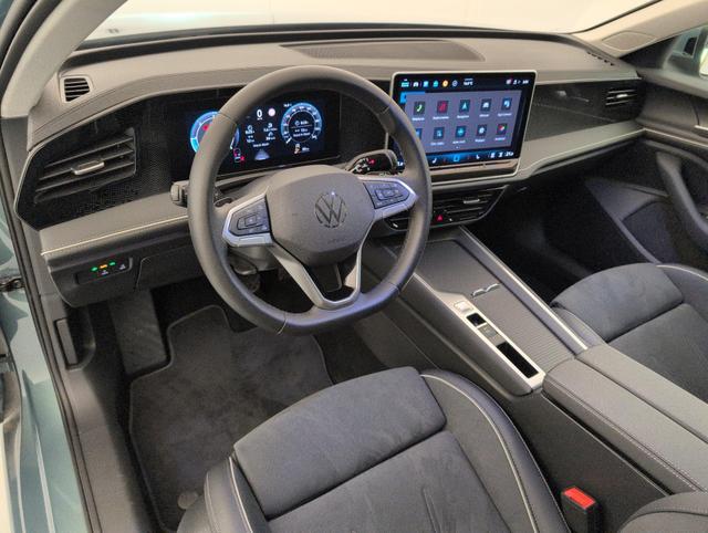 Volkswagen Passat Life Plus 