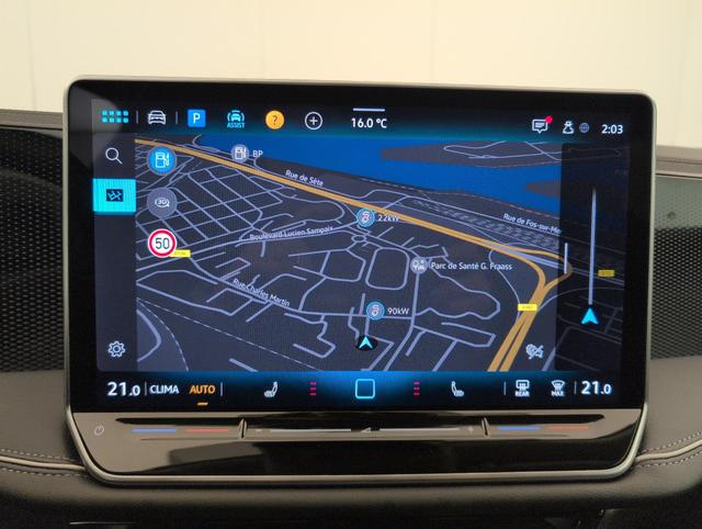 Volkswagen Passat Life Plus 