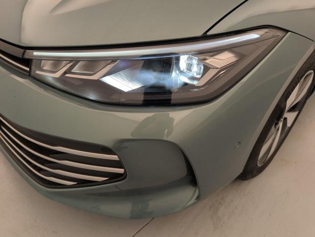 Volkswagen Passat Life Plus 