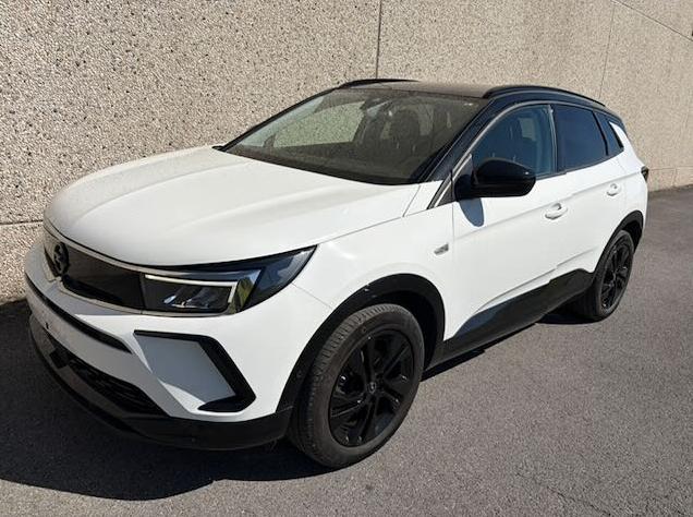 Opel Grandland GS-LINE (X) 