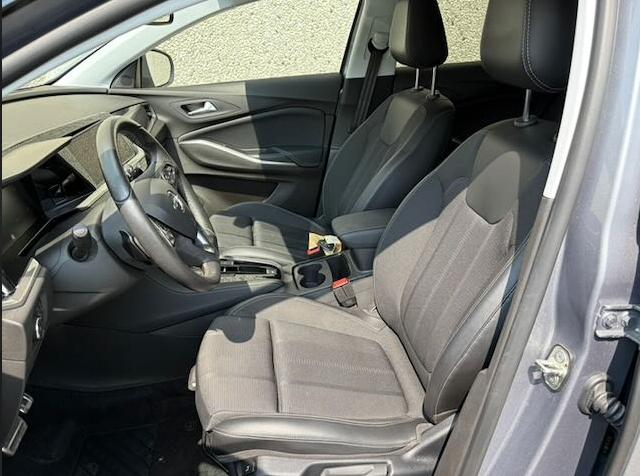 Opel Grandland GS-LINE (X) 