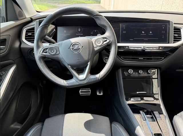 Opel Grandland GS-LINE (X) 