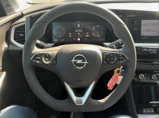 Opel Grandland GS-LINE (X) 