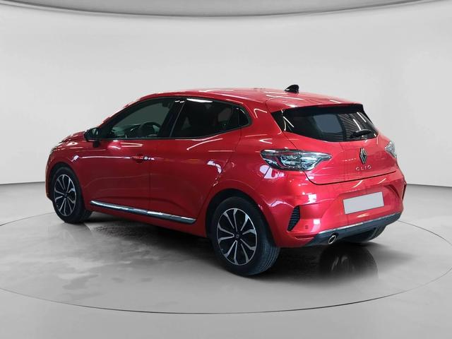 Renault Clio Techno 
