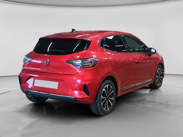 Renault Clio Techno 