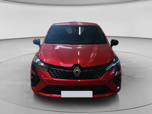 Renault Clio Techno 
