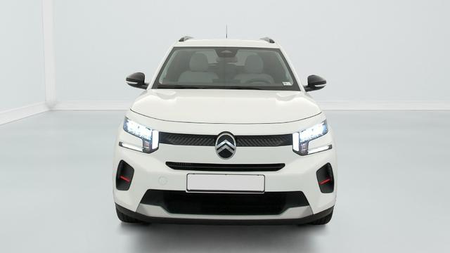 Citro&euml;n C3 MAX 