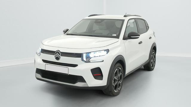 Citro&euml;n C3 MAX 