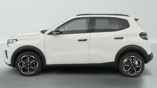 Citro&euml;n C3 MAX 