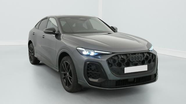 Audi Q5 - S line Quattro