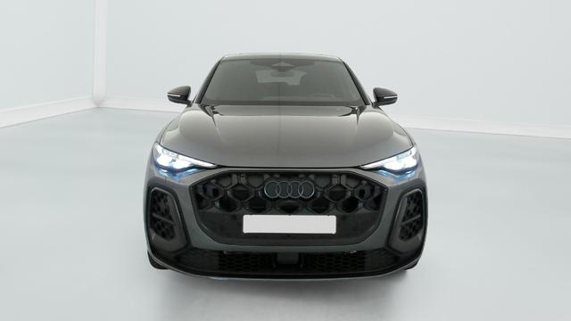 Audi Q5 S line Quattro 