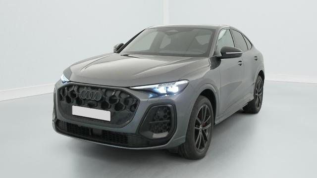 Audi Q5 S line Quattro 