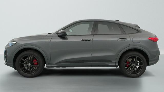 Audi Q5 S line Quattro 