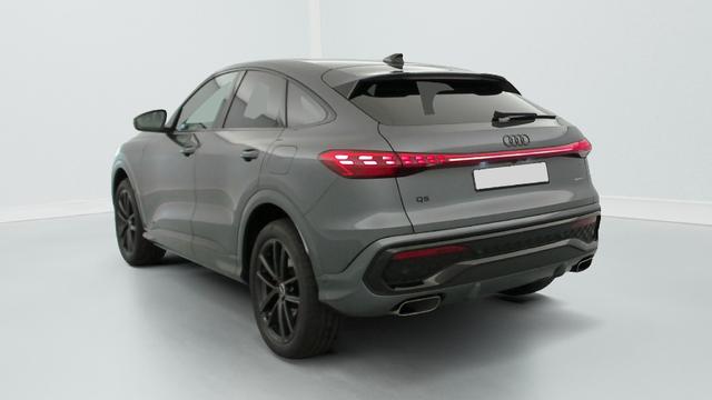 Audi Q5 S line Quattro 