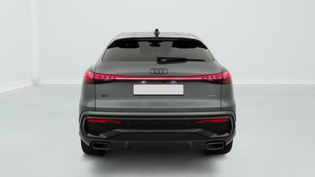Audi Q5 S line 