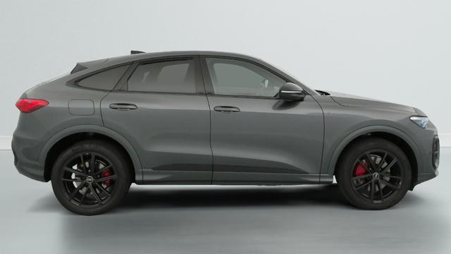 Audi Q5 S line 