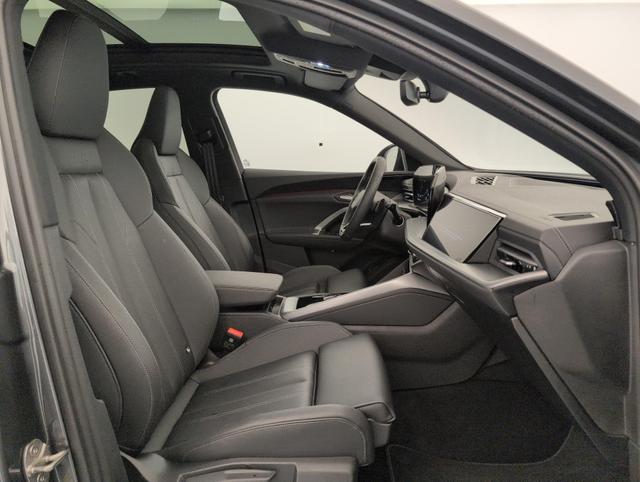Audi Q5 S line 