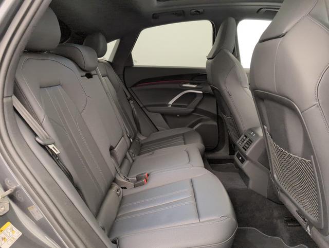 Audi Q5 S line 