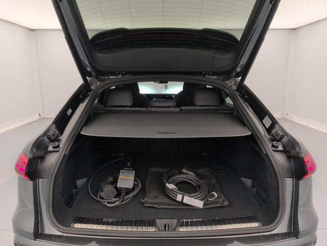 Audi Q5 S line 