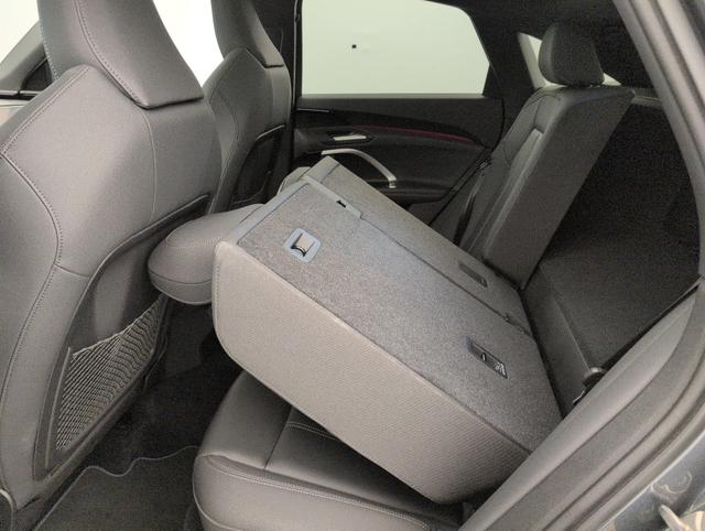 Audi Q5 S line 