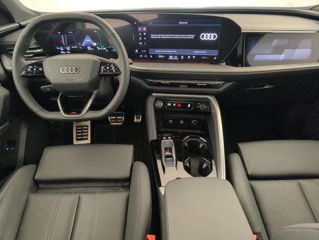 Audi Q5 S line 