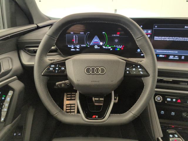 Audi Q5 S line 