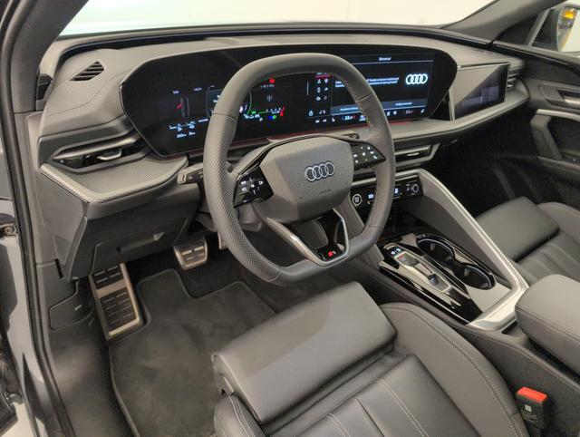 Audi Q5 S line 