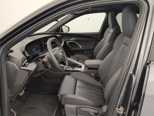Audi Q5 S line 