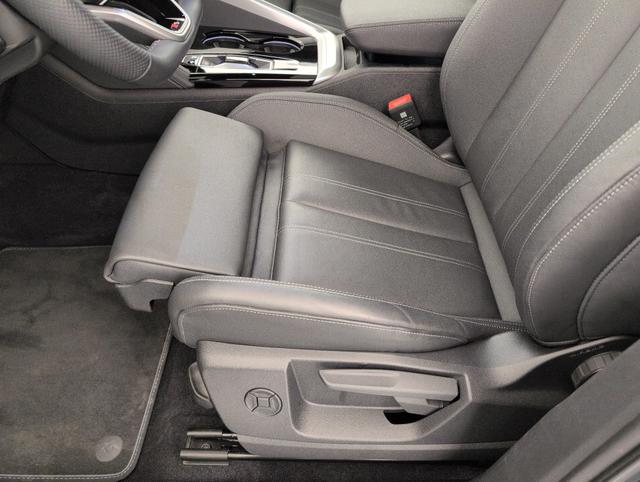 Audi Q5 S line 