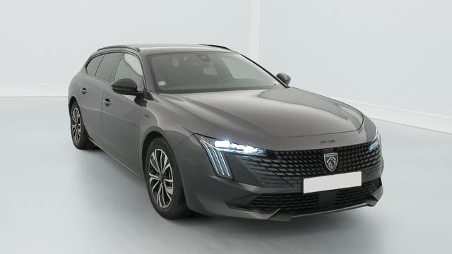Peugeot 508 SW - Allure