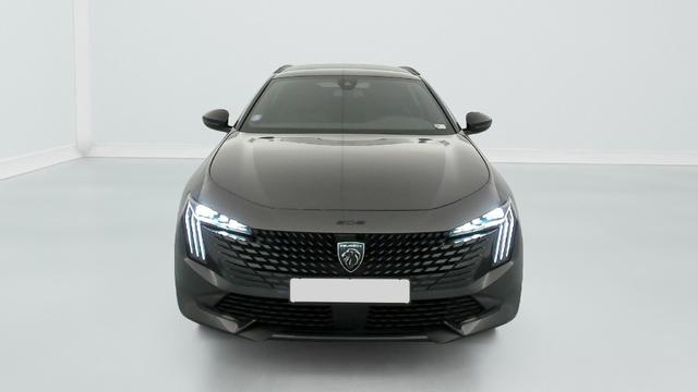 Peugeot 508 SW Allure 