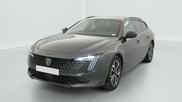 Peugeot 508 SW Allure 