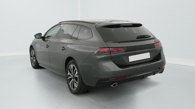 Peugeot 508 SW Allure 