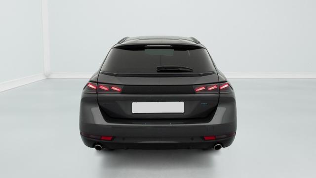 Peugeot 508 SW Allure 