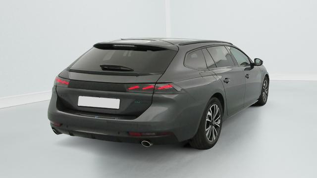 Peugeot 508 SW Allure 