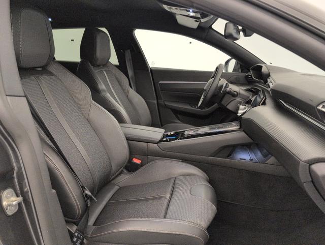 Peugeot 508 SW Allure 