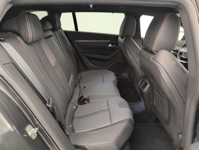 Peugeot 508 SW Allure 