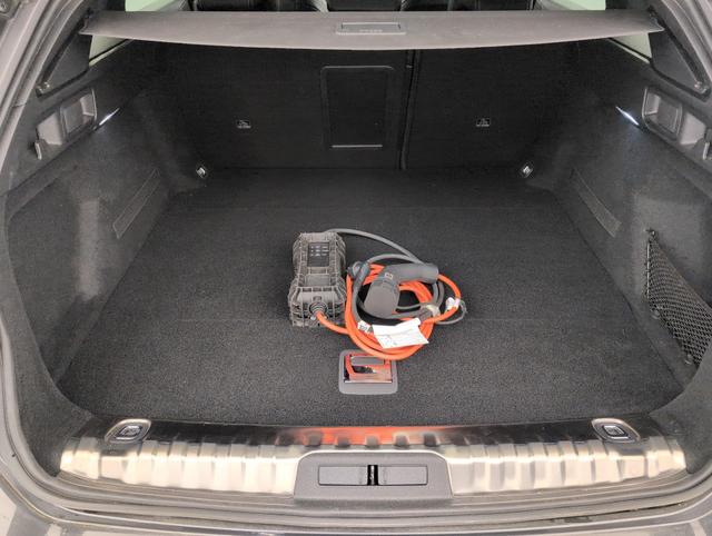 Peugeot 508 SW Allure 