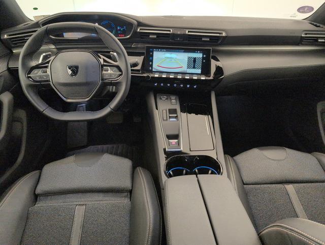 Peugeot 508 SW Allure 