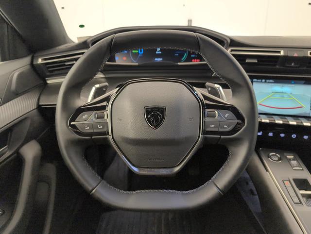 Peugeot 508 SW Allure 