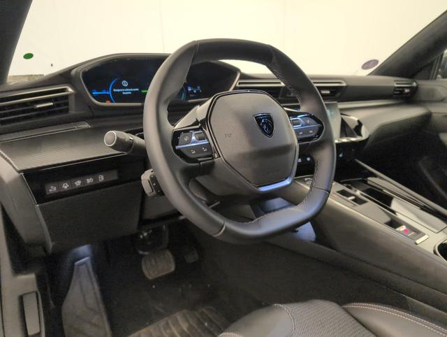Peugeot 508 SW Allure 