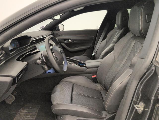 Peugeot 508 SW Allure 