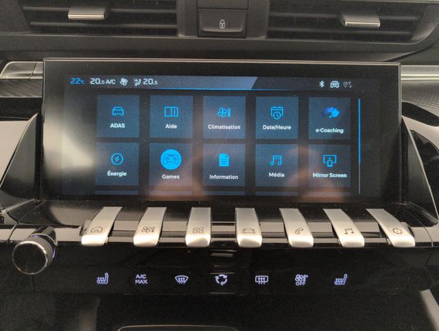 Peugeot 508 SW Allure 