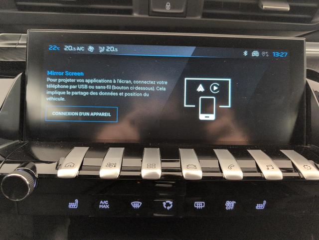 Peugeot 508 SW Allure 