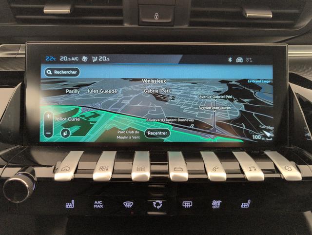 Peugeot 508 SW Allure 