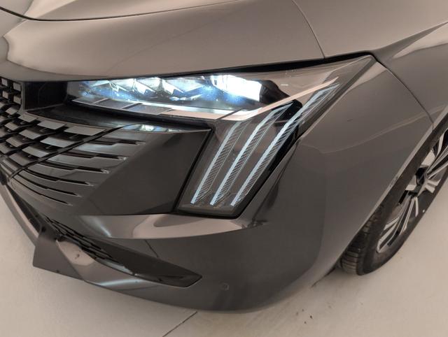Peugeot 508 SW Allure 