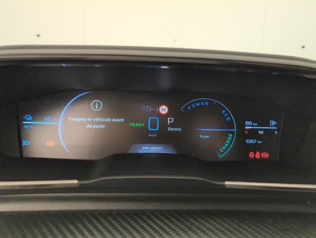 Peugeot 508 SW Allure 
