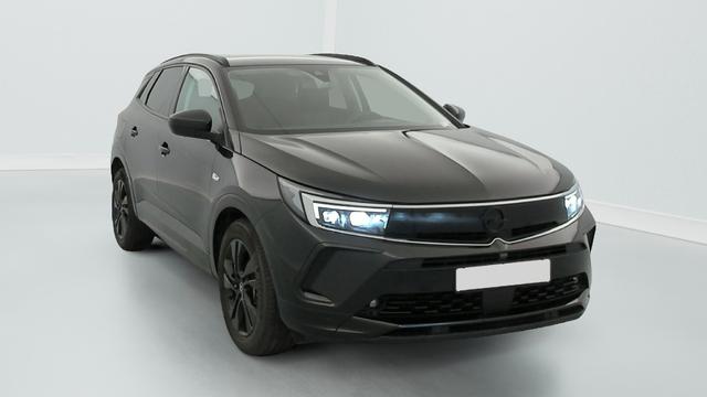 Opel Grandland - GS (X)