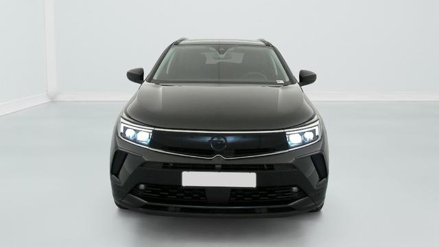 Opel Grandland GS (X) 