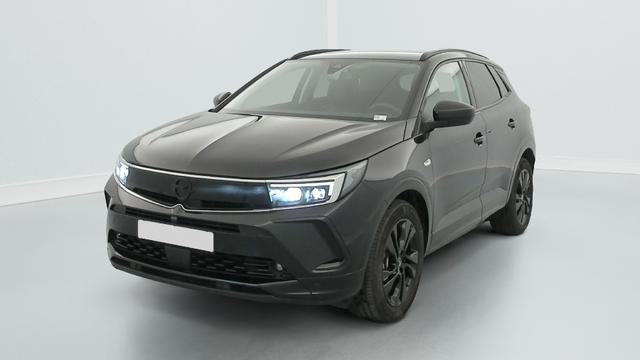 Opel Grandland GS (X) 